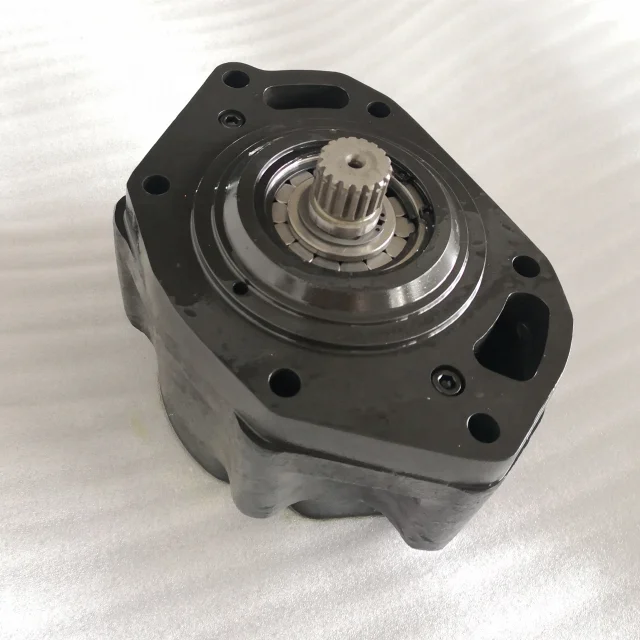 246495 / 4212354 /  DANA CHARGE PUMP