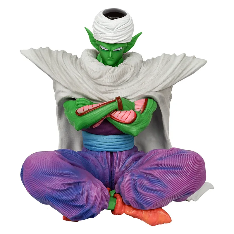 Dragons Balls 16.5cm PVC MODEL kid Collection Decoration Model Toys New Style Piccolo Statues Anime Action Figures