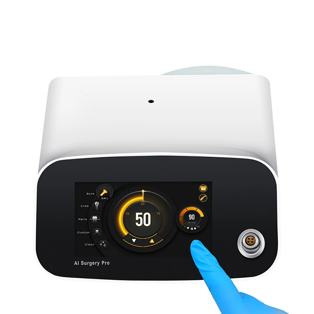 Дешевая цена пьезотомная 2 ультразвуковая пьезохирургическая установка для хирургии кости MSLCAM09