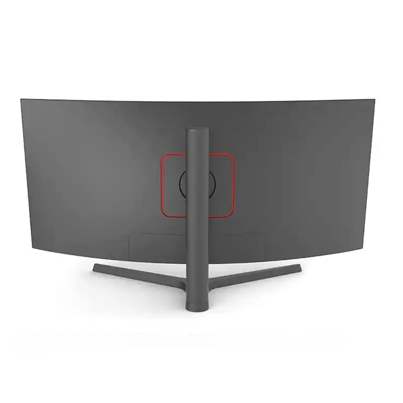34 49 дюймов изогнутый монитор 120 Гц экран компьютера ЖК-монитор 4K 5K игровые мониторы
