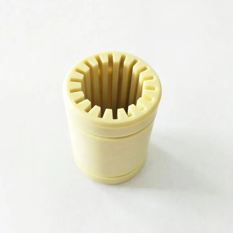  LIN-00-06 6 мм LIN-00-10 igus10 LM10UU Igus инженерный пластиковый линейный