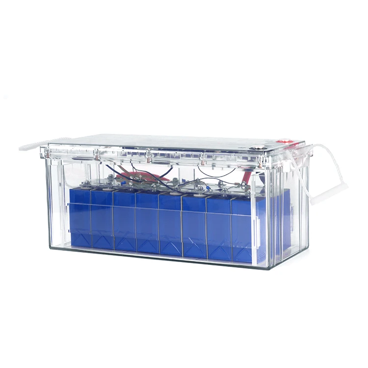 OEM 12V 100AH Long Life LiFePO4 Rechargeable Li-Ion Storage Prismatic 12V 200Ah Lithium Ion Battery LiFePO4 Battery Pack