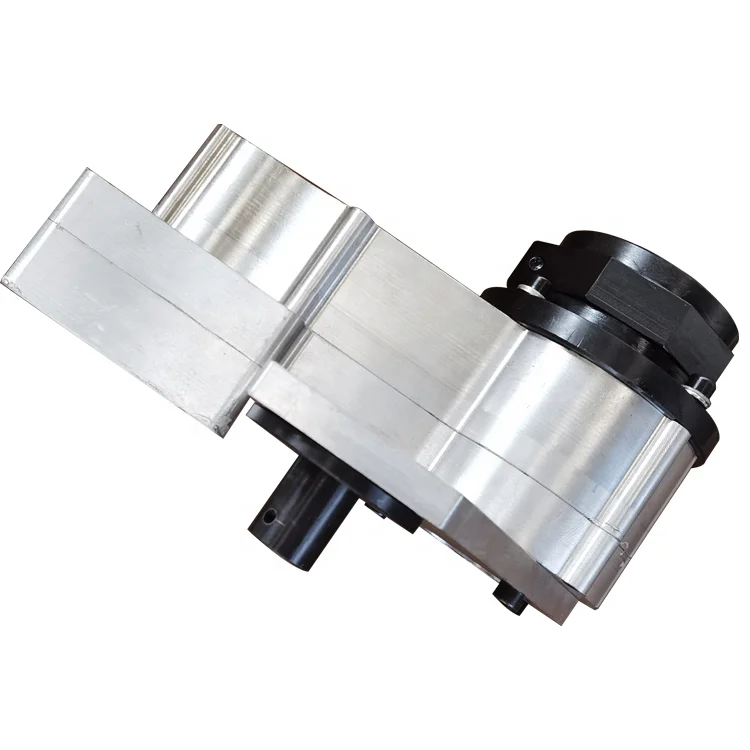 LTDHS-50 многофункциональный ЧПУ 2 в 1 портативный растачивания соосных отверстий машинная строчка диаметр сварочный аппарат для ремонта