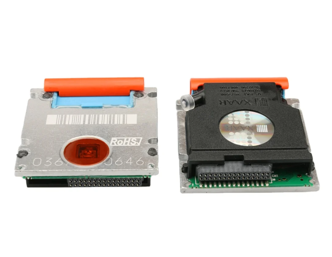 lansong 128/80 pl Printhead Xaar 128 Blue printhead Cabezal for Inkjet Printer Infiniti