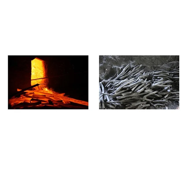 High thermal conductivity prices bbq charcoal export for sale