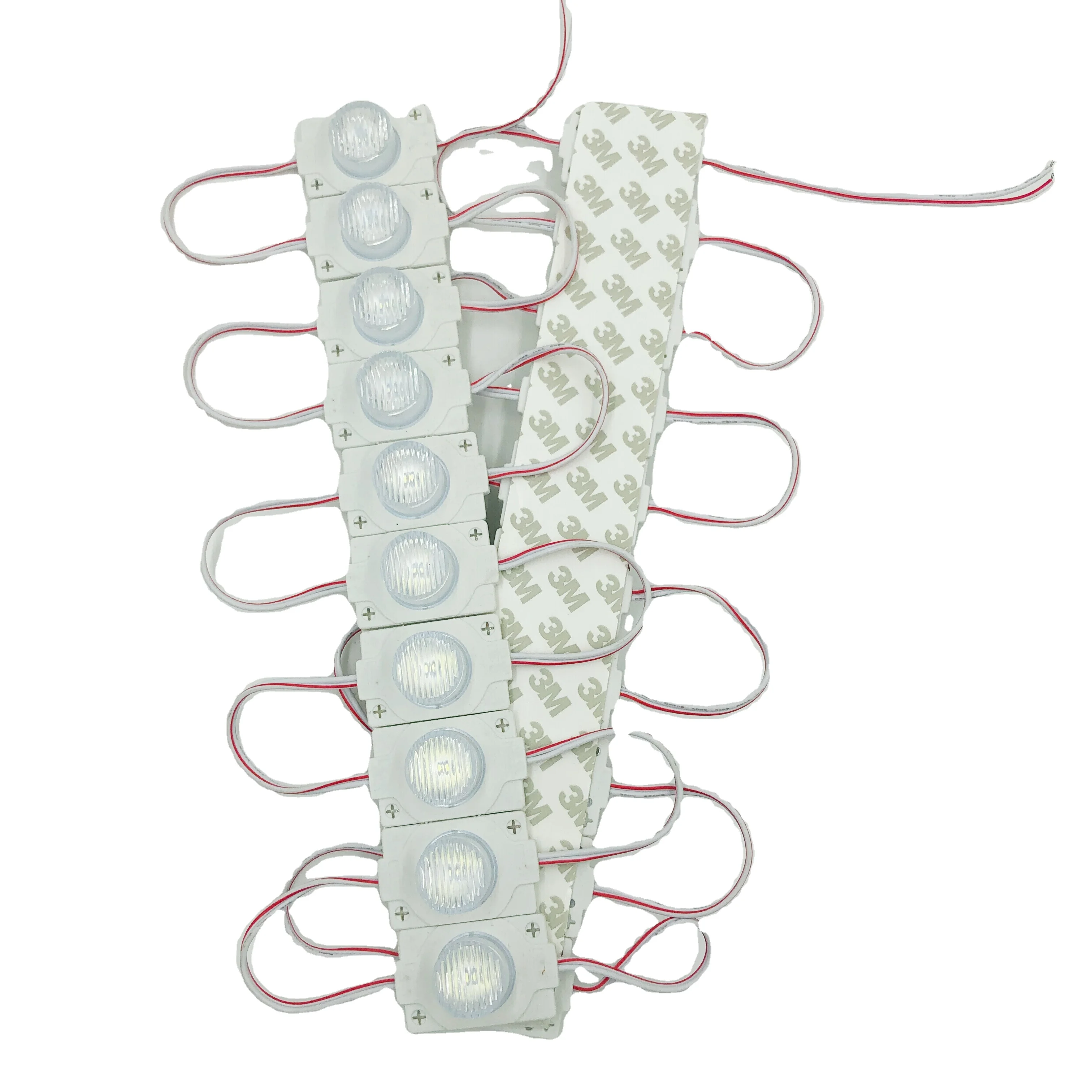 СИД COB-модуль высокой яркости, светодиодный автомобильный светильник, рекламный светильник, напольный светильник, настенный модуль, велосипедный светодиодный светильник