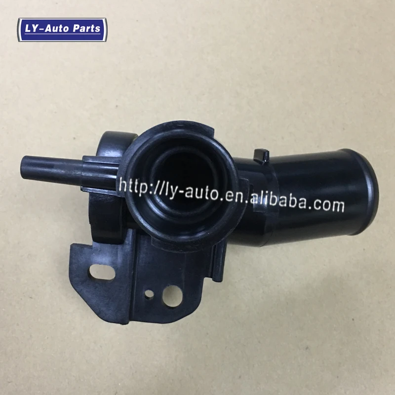 Brand New Engine Coolant Radiator Filler Pipe For Nissan Quest Murano OEM 21517-JN20A 21517JN20A