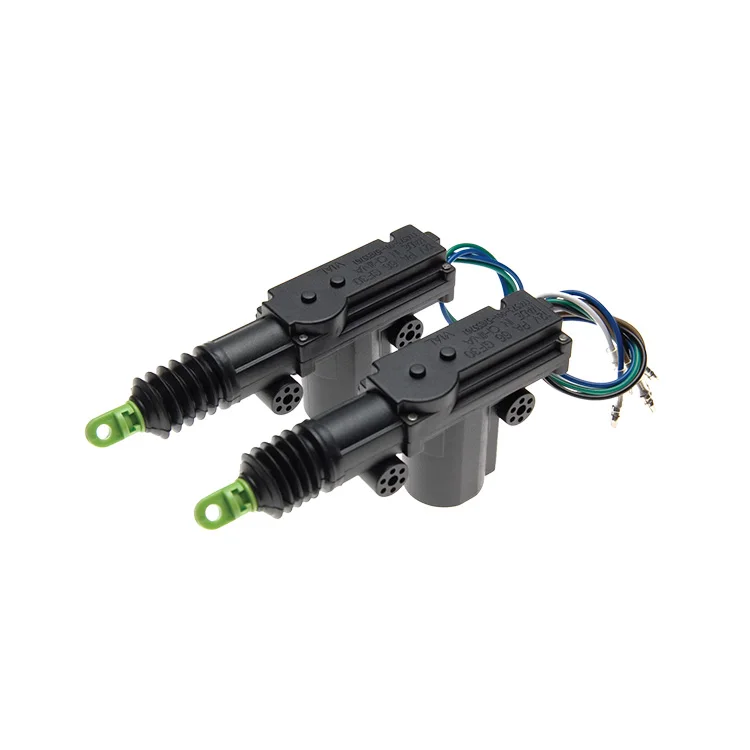 
Universal Car Auto Remote Central Kit Door Lock Locking Vehicle Keyless Entry System 