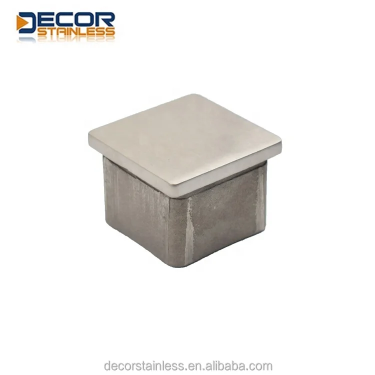 Marine Grade safety heavy duty metal factory supply common Straight Elbow Square Type