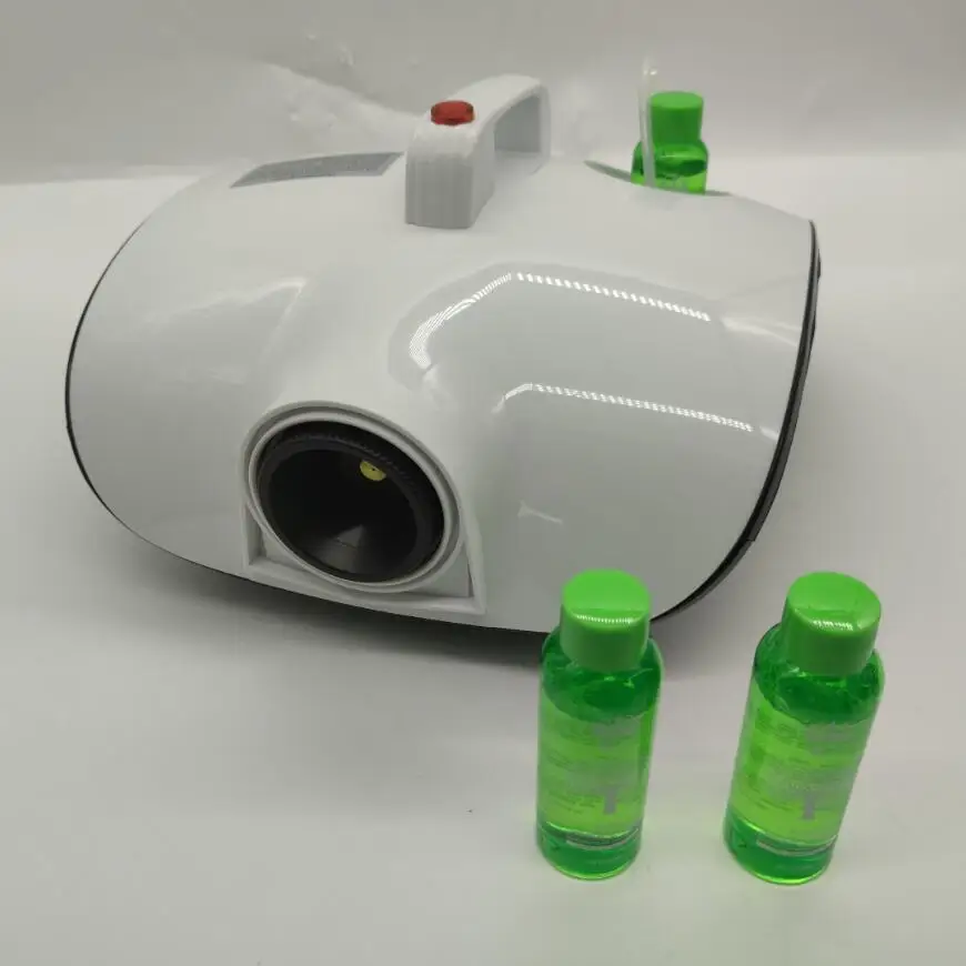 Electric ULV Cold Sprayer Portable Fogger Machine for Hospitals Home Ultra Capacity Spray Machine