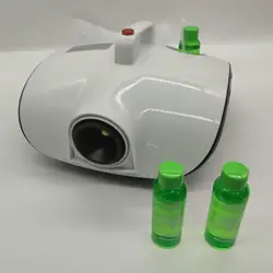 Electric ULV Cold Sprayer Portable Fogger Machine for Hospitals Home Ultra Capacity Spray Machine