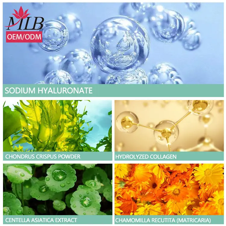 Glitter Collagen Eye Patches Under The Eyes Reduce Dark Circles Hydrogel Under Eye Mask For Dark Circles