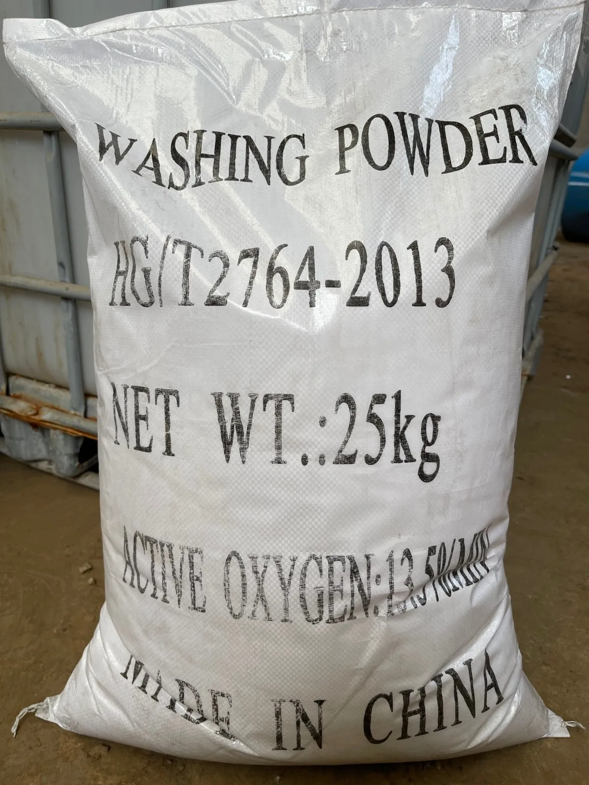 sodium percarbonate for sanitization