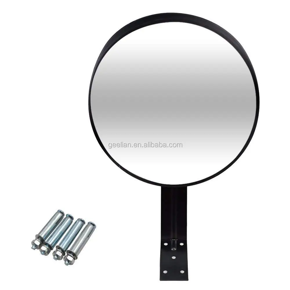 2021 Hot Sale Highway Safety Indoor Traffic Convex Mirror, Road Safety Indoor Safety Convex Mirror