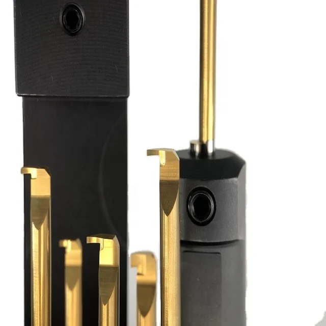 On Sale SC Series Carbide Internal  Grooving Tool with Various Sizes