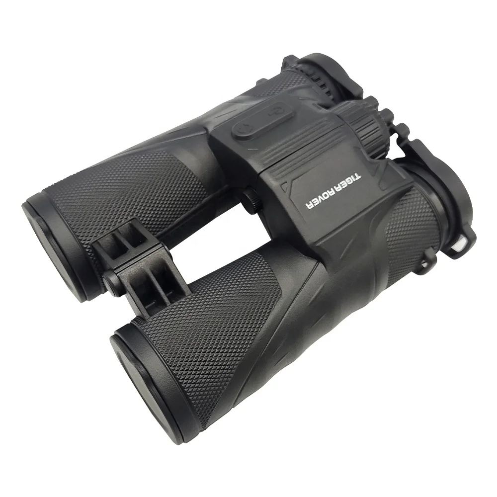 Bihu Jiaxiao ABS Binoculars Range Finder Telescope Telemetre Laser Max 3500Yards For Hunting