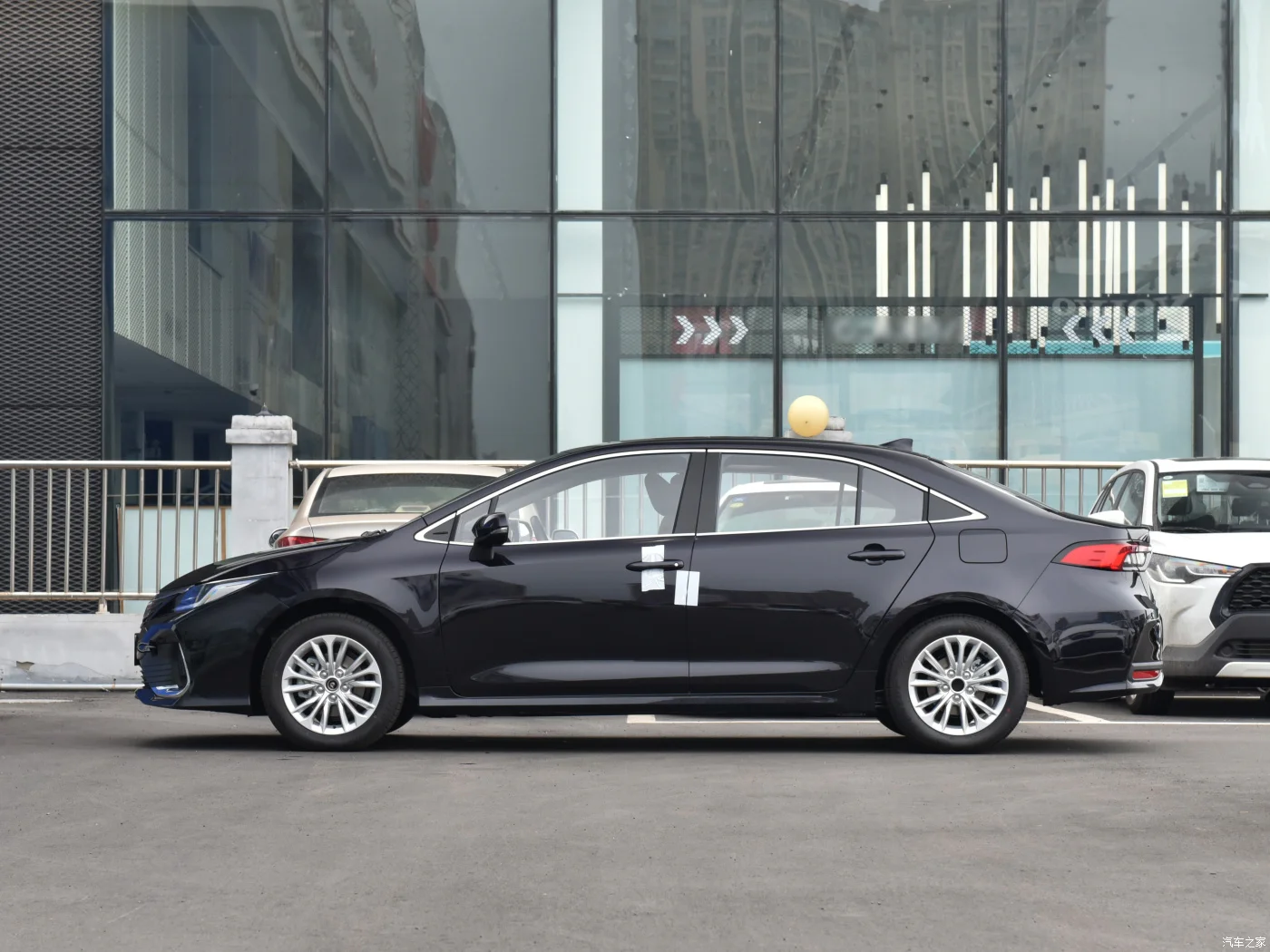 Toyota Allion Deluxe бензиновые автомобили новые 5 мест семейные б/у toyota