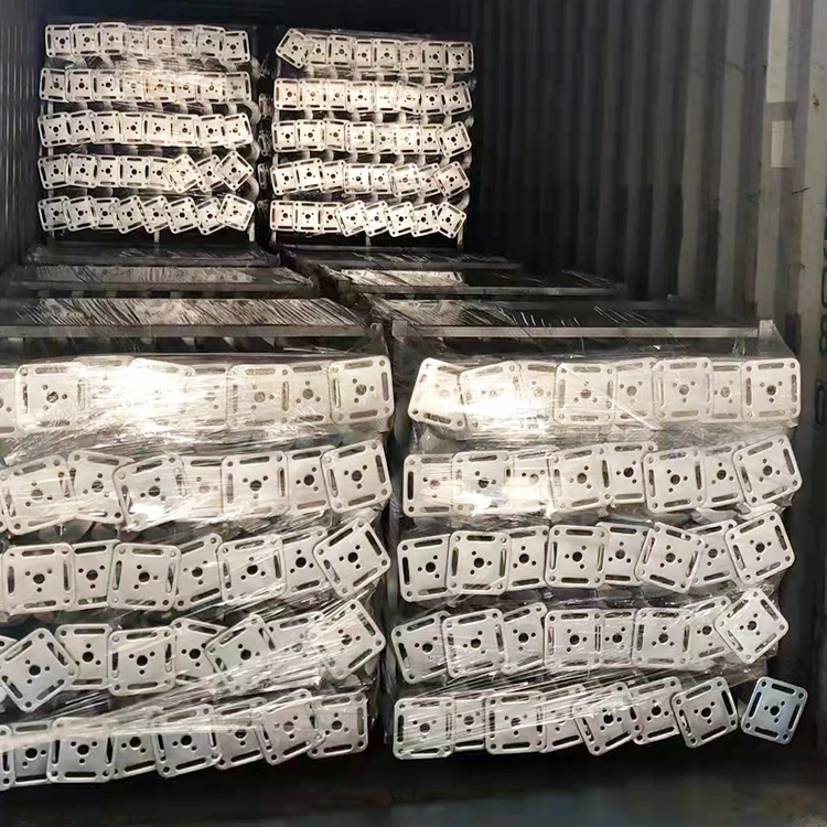 Ground Anchor Ground Screw Pile Concrete Ground Anchor Screw Mounting Solar Racking Pipe Spiral Pile