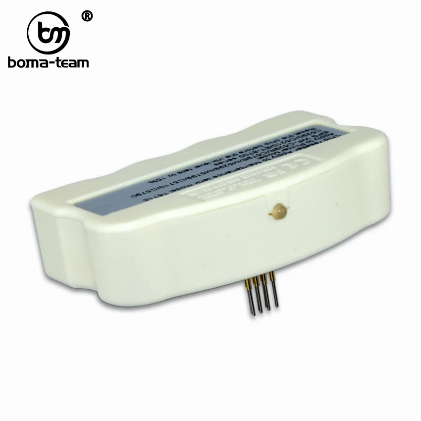 T2951 C13T295100 чернильный чип для коробки технического облсуживания Resetter Epson PictureMate PM520 PM525 PM 520 525 PM-525 PM-520 принтер