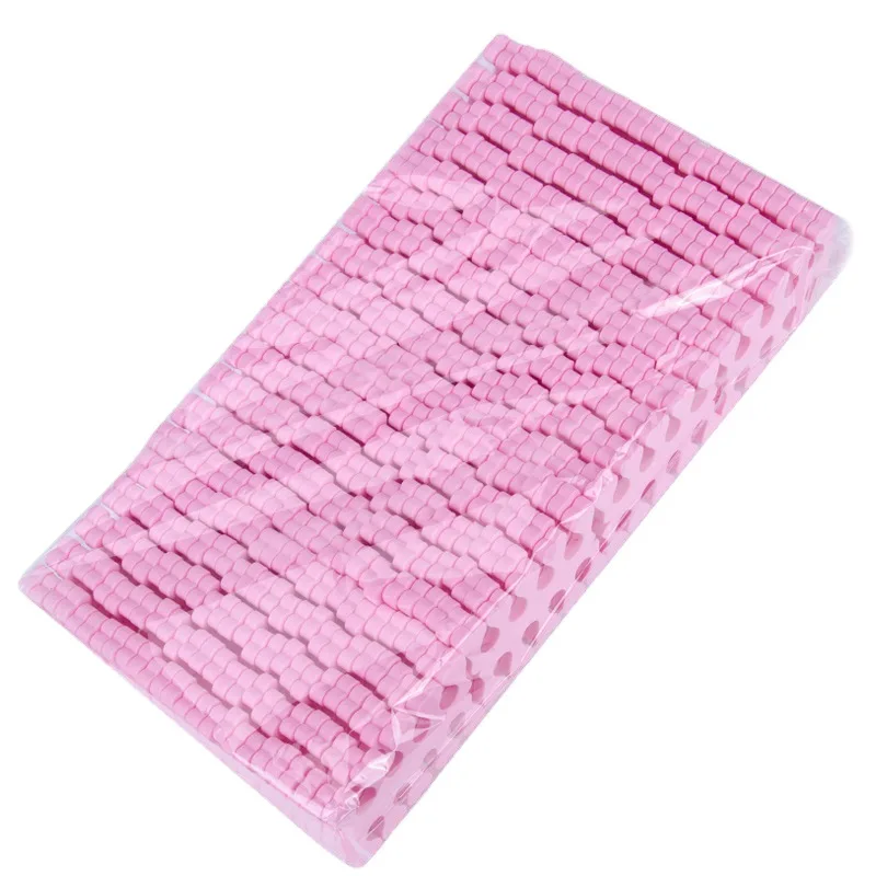 Nail Art 50 шт./пакет губка носок палец сплиттер