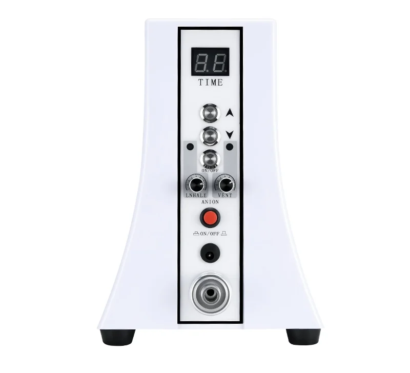 Professional Household Vacuum Silicone Chest Massage Equipment Breast Augmentation Hip Lifting Machine Improves Blood Home