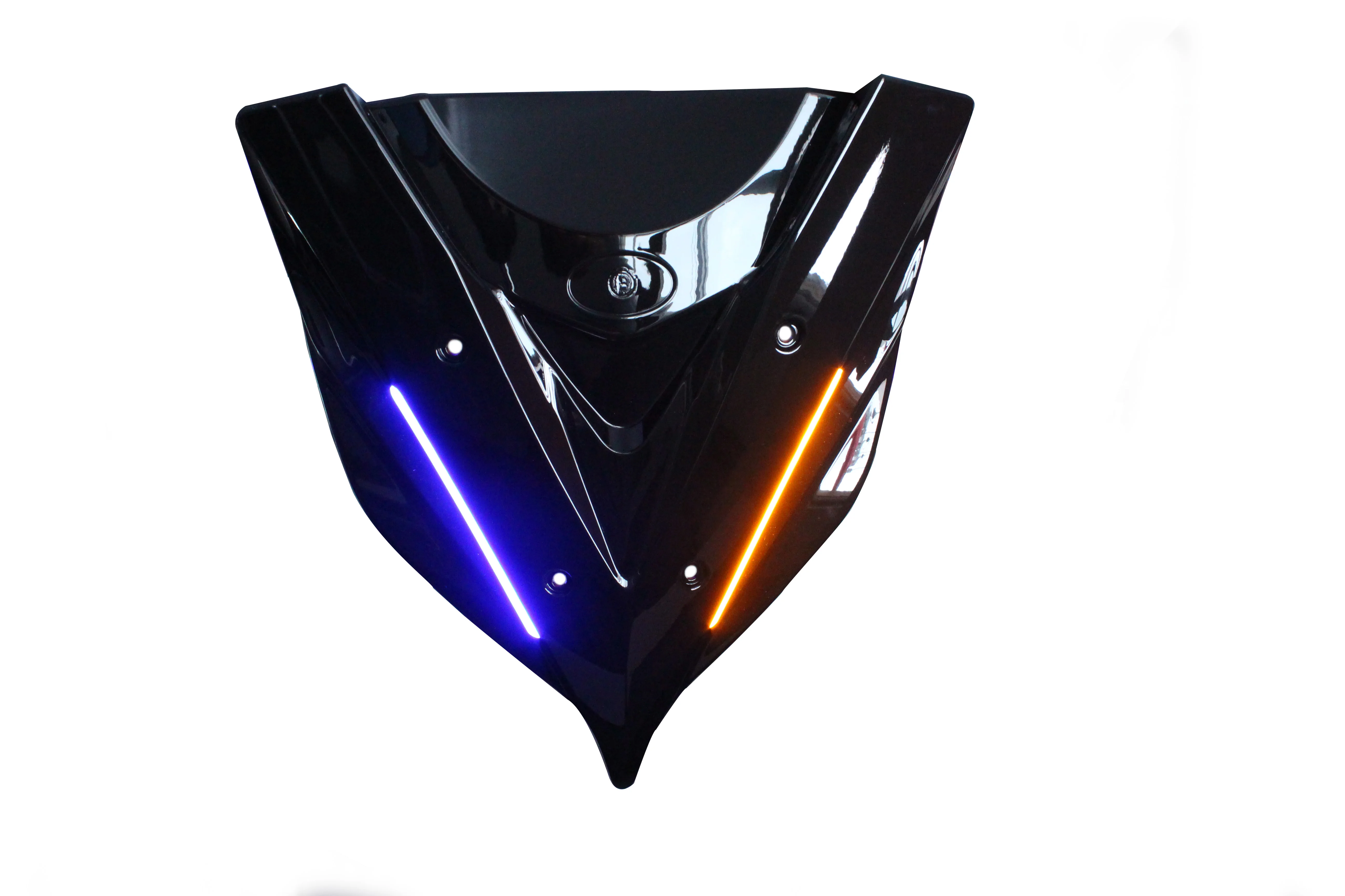  Лобовое стекло pcx 2018 Тип eagle с nemo Материал лампы PCX125 PCX 150 части
