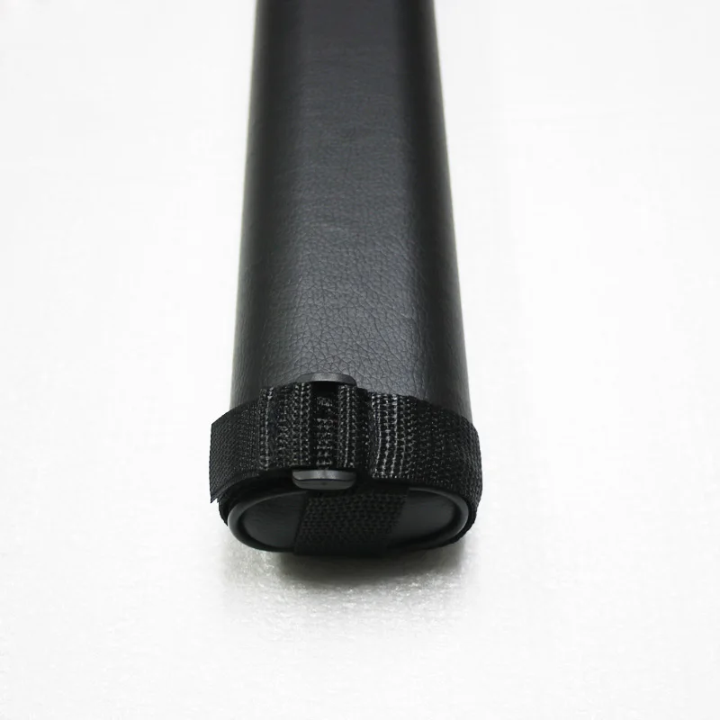 
1B*1S PU Leather 1/2 Billiard Pool Cue Case Bag For Sale 