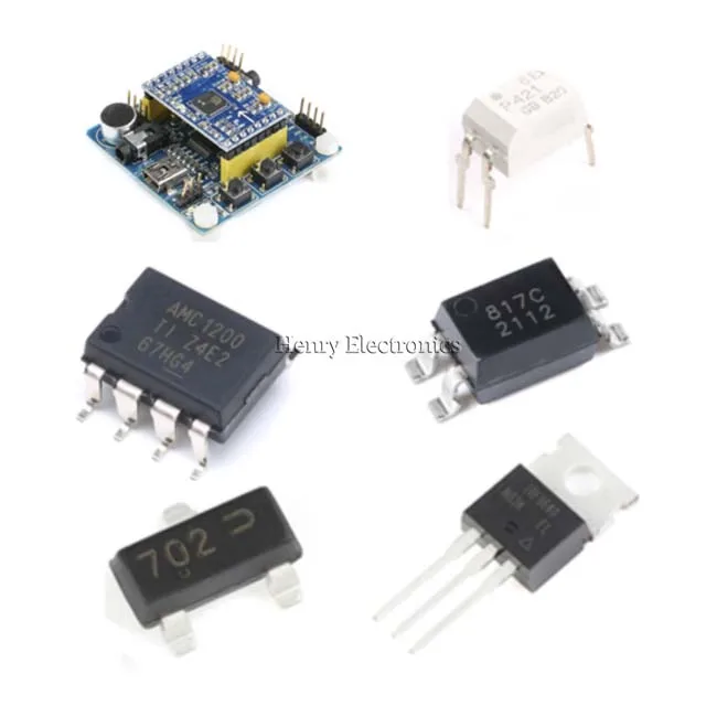 High Quality original electronic components NC7SZ66P5X for hackrf one