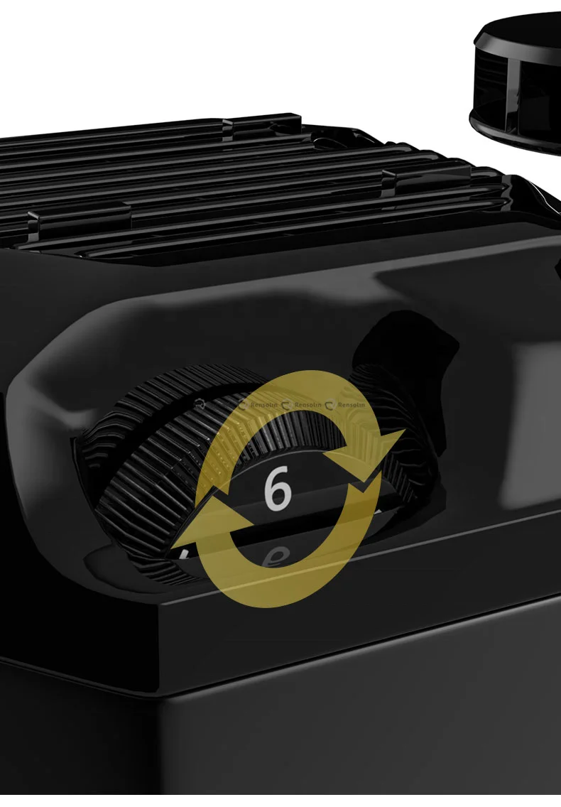 Электрический фрезерный деревообрабатывающий гравировальный станок Высокая мощность обрезной станок электрические Деревообрабатывающие инструменты