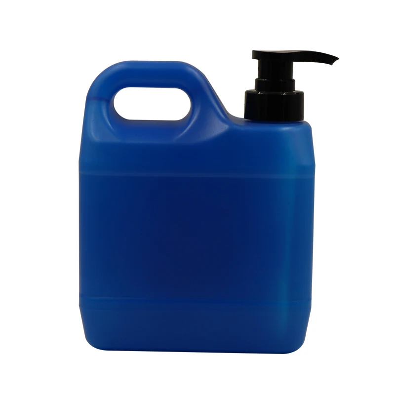 best selling 1000ml luxury softening detergent dishwashing liquid soap container plastic bottle with lotion pump