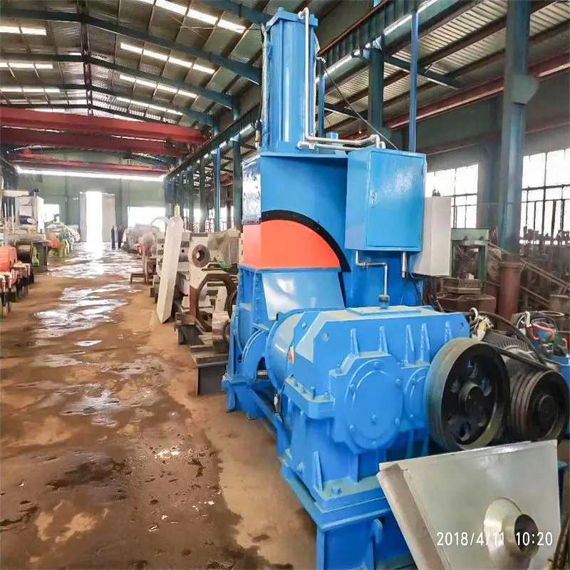 Factory X(S)N55 X(S)N75 X(S)N110 rubber kneader machine banbury kneader banbury mixer