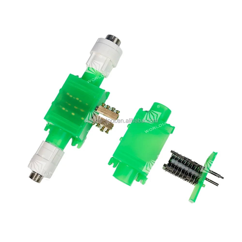 bdd cvd diamond plate BDD Electrode Module CVD  purify sewage cost water filtration system for sewage disposal