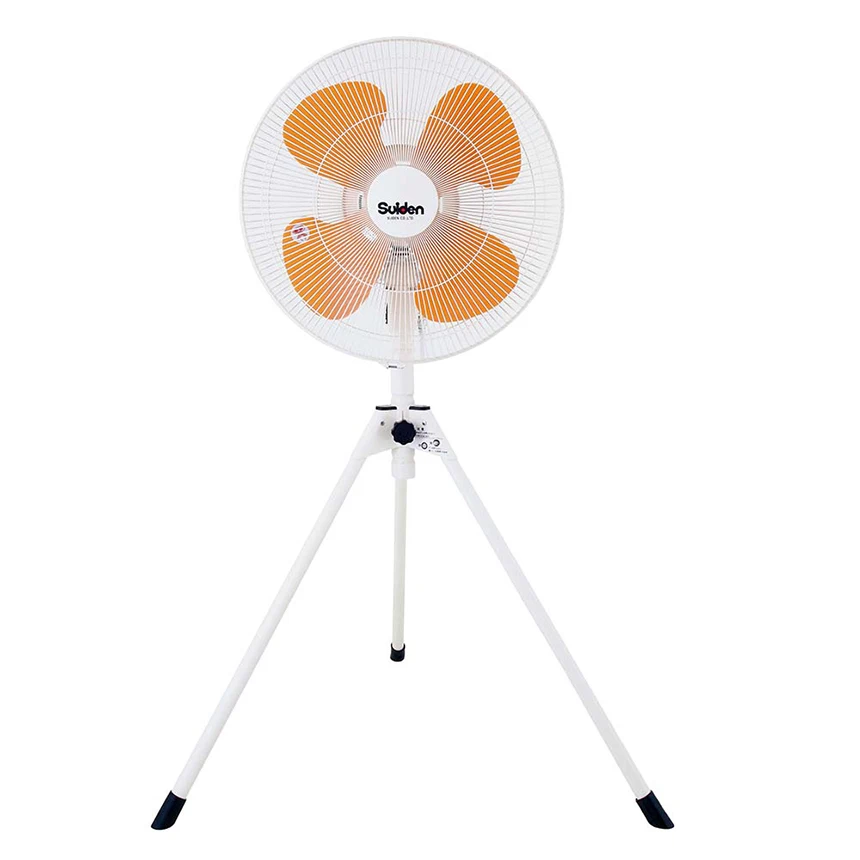 
Stand type Japanese safe cool rechargeable stand fan dc electric 