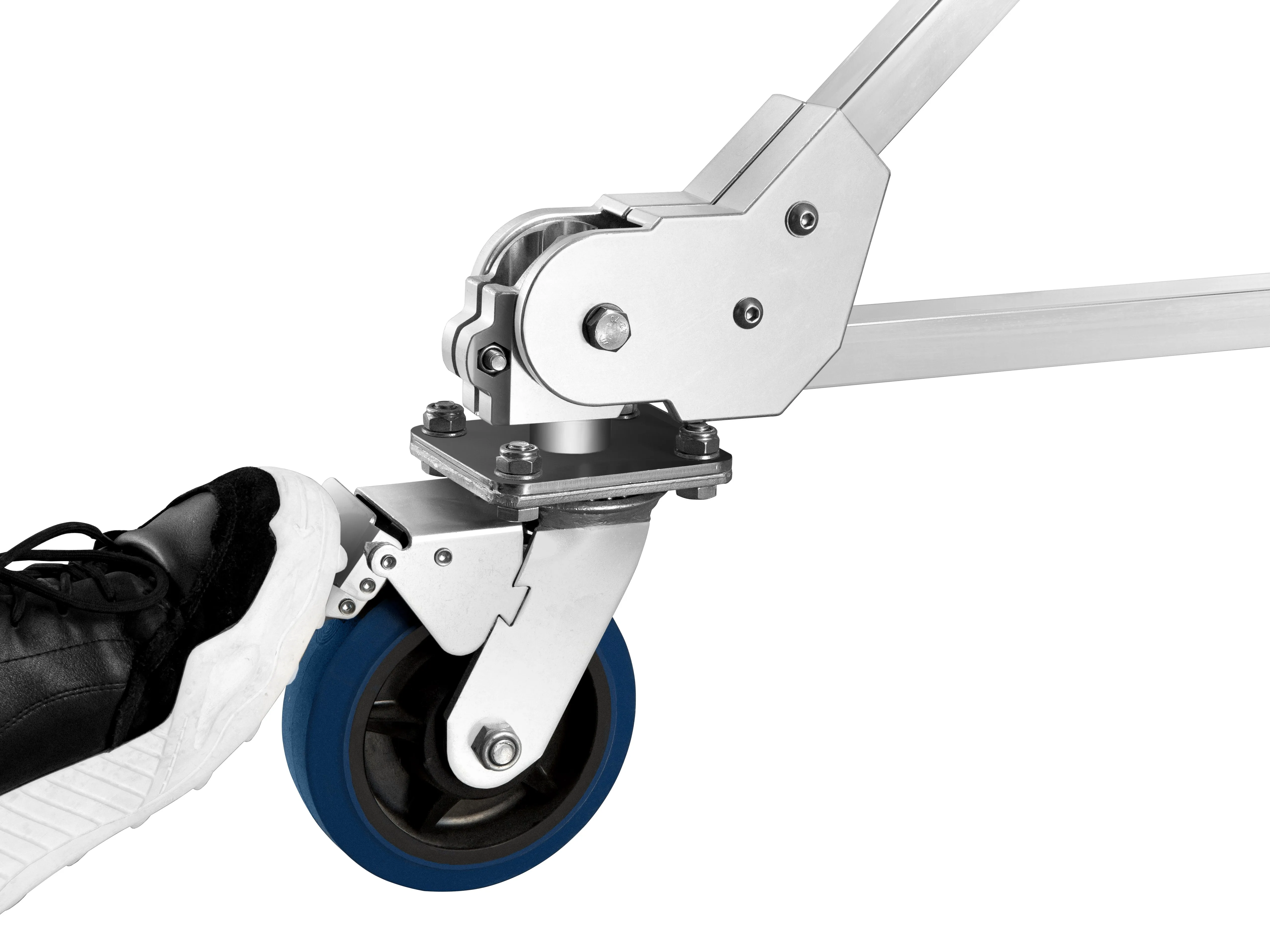 China Manufacturer High Quality Camera  Equipment Professional Video Camera Tripod Stand