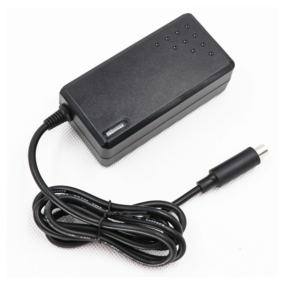 42V 1.5A electric scooter battery charger