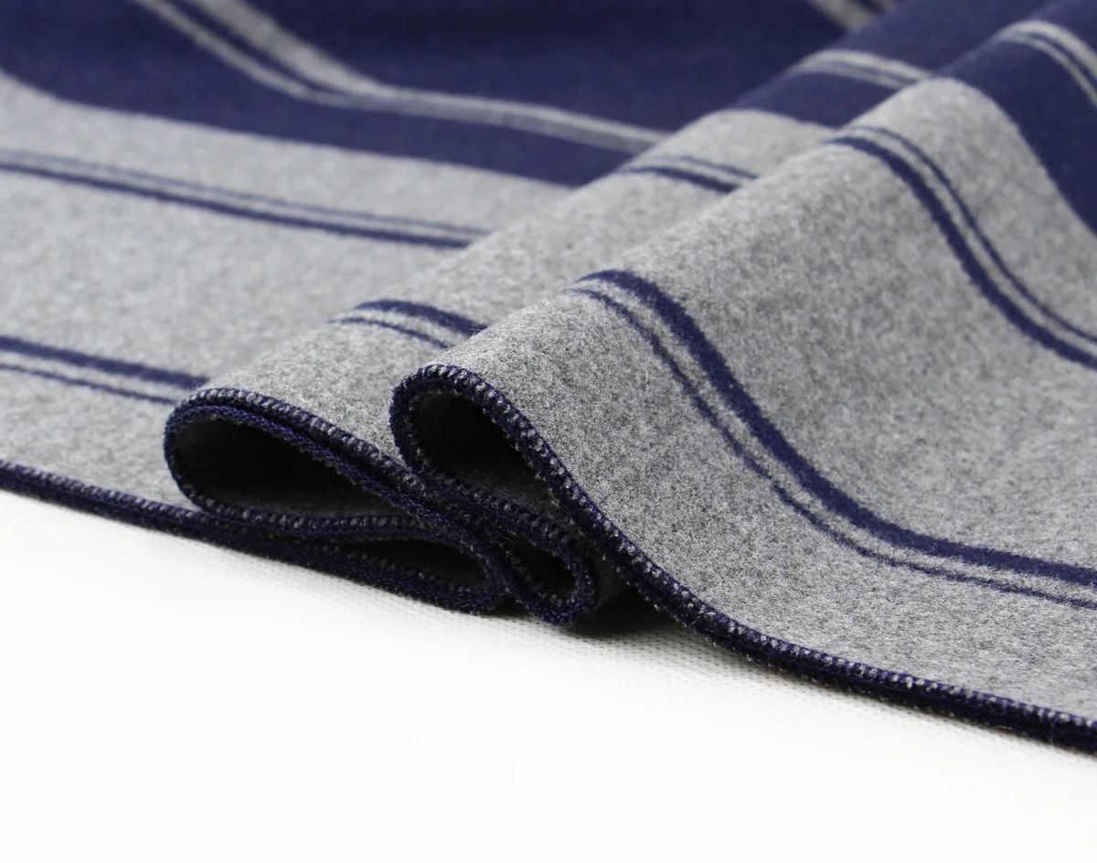 High Quality Men Scarfs Long Plaid Scarf Winter Warm Neckerchiefs Customized Scarves For Men