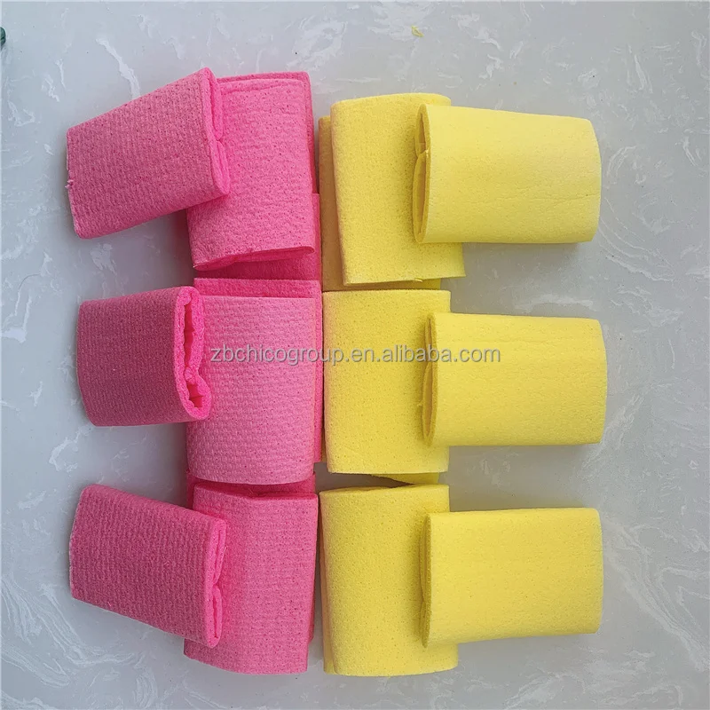 Corner Trimming Cotton Insulated Glass Corner Trimming Cotton Sponge