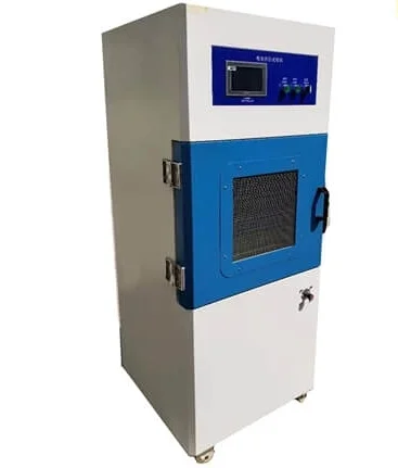 TMAX Professional Nail Penetration Tester For All Types Of Rechargeable Battery Cathode For Lithium Batteries