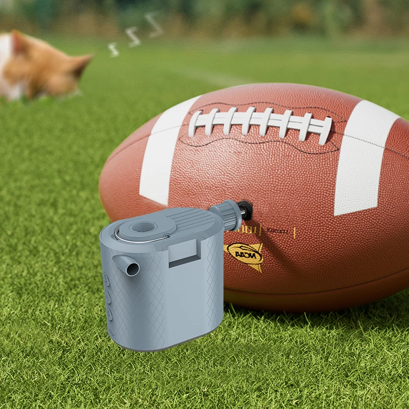 Strong power electric USB AIR PUMP the latest inflation and deflation pump for Outdoor Kayak packraft canoe inflatable boat