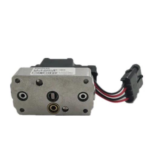 Sauer Dan-foss MCV116 MCV116A MCV series MCV116A3101 MCV116A3102 MCV116A3501 Pressure Control Pilot Hydraulic control valve