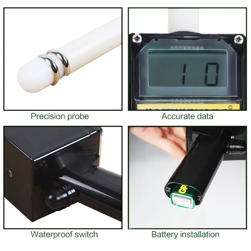 Ovulation detector for bovine cow dog sheep pig hot selling