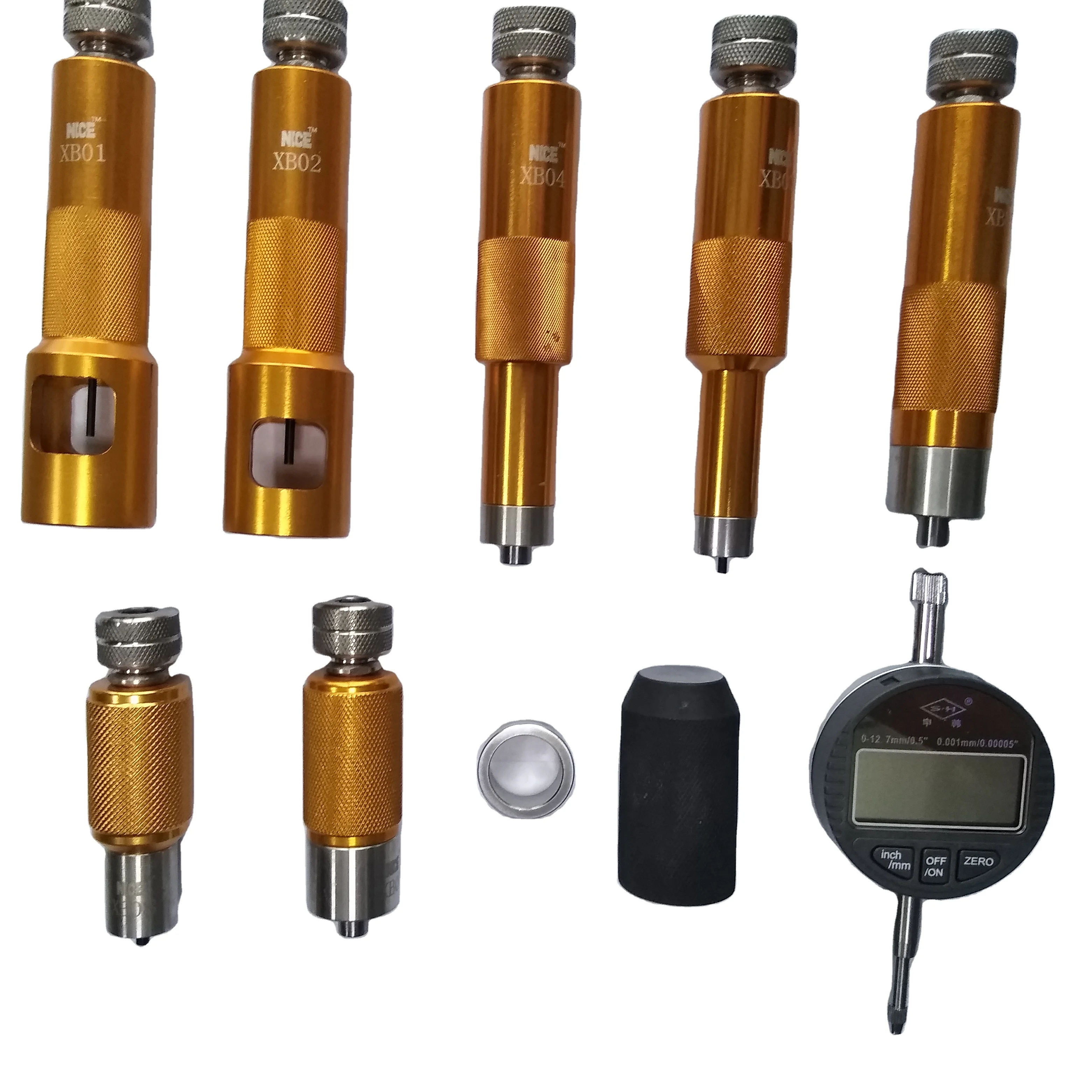 DONGTAI  NO.028(2) Common Rail Injector Valve Assembly Tools