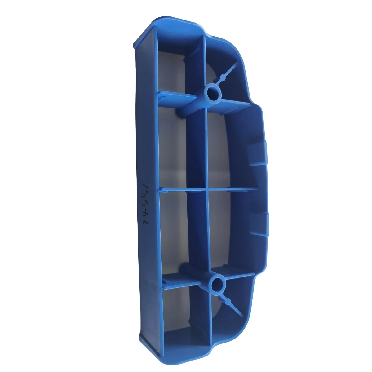 OEM HDPE/PP/ABS Plastic Injection Molding Plastic Service Rubber Machinery Parts Custom Plastic