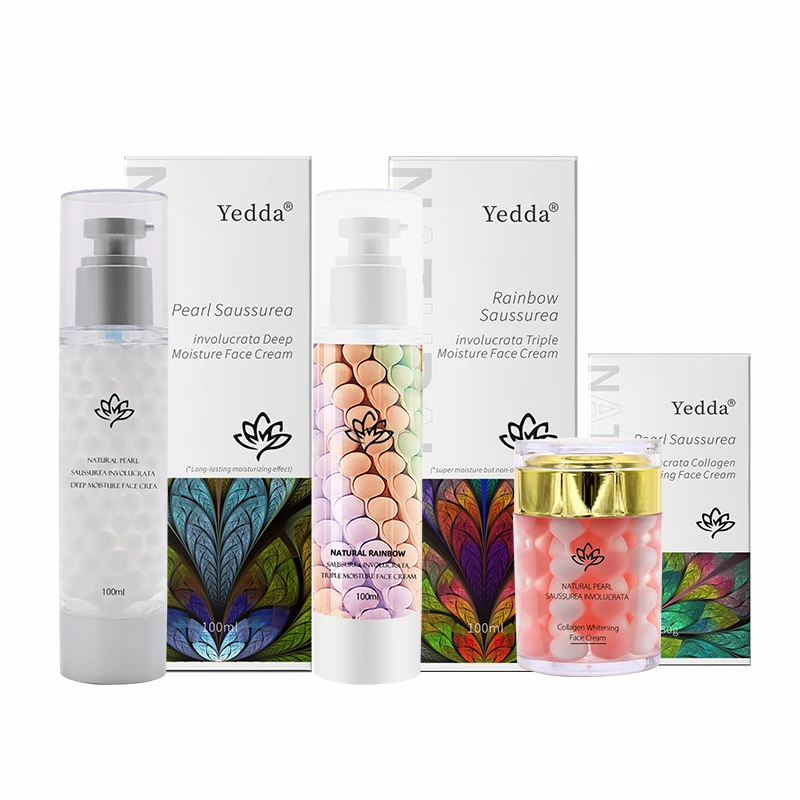  Moisturizing Collagen Whitening Face Cream Remove Pimples