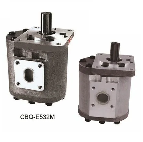 Hot sales CBQ of CBQ-G520,CBQ-G525,CBQ-G532,CBQ-G540,CBQ-G550,CBQ-G563 hydraulic rotary gear pump,hangcha forklift truck pump