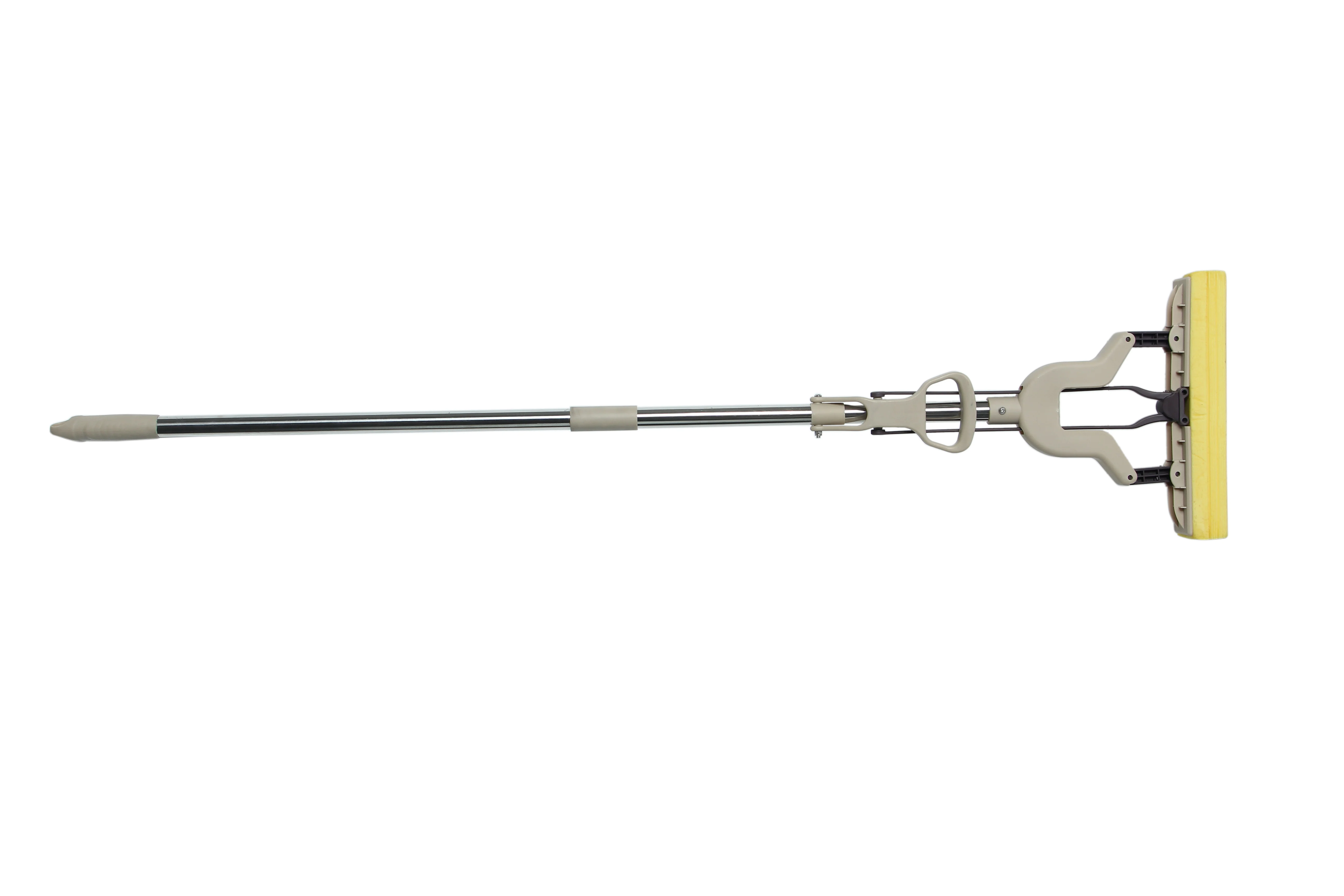 Hot Sale Easy Mop Folding Magic Pva Mop With Sponge