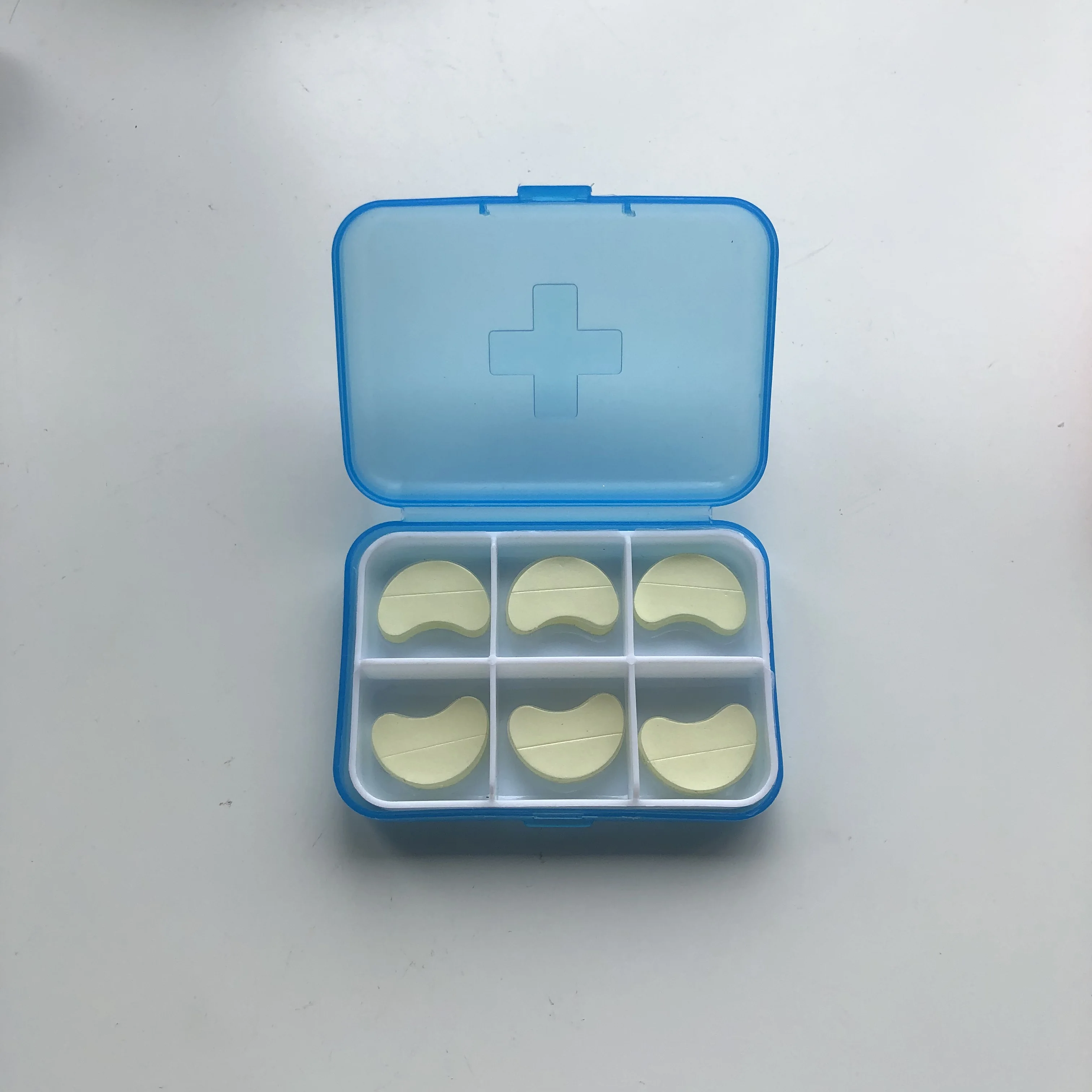 Big Ear Correction Silicone bothway junction High Viscosity Adhesive Long Wear For Daily Ear Corrector Without Surgery