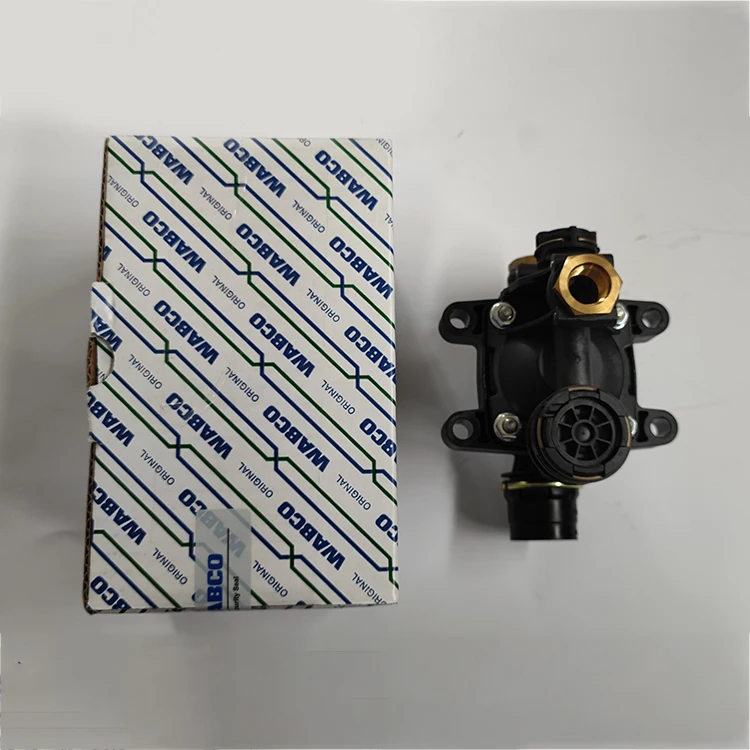 Chinese Manufacturer Mercedes 2644 Air Dehydrator Mercedes ACTROS Transport Vehicle Valve 4141