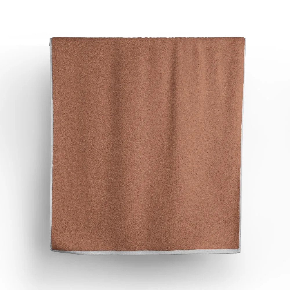 High Quality Soft Super Absorbent,Affordable Gift Solid Ultra-fine fiber Coral Velvetmicrofiber towel Set Face Bath Towels/