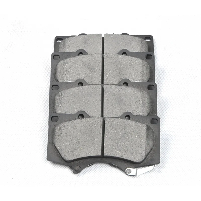 Good quality Hot Selling Wear Resistance 41060-CG090 Car Brakes Disc and Pads Brake Disc ceramic